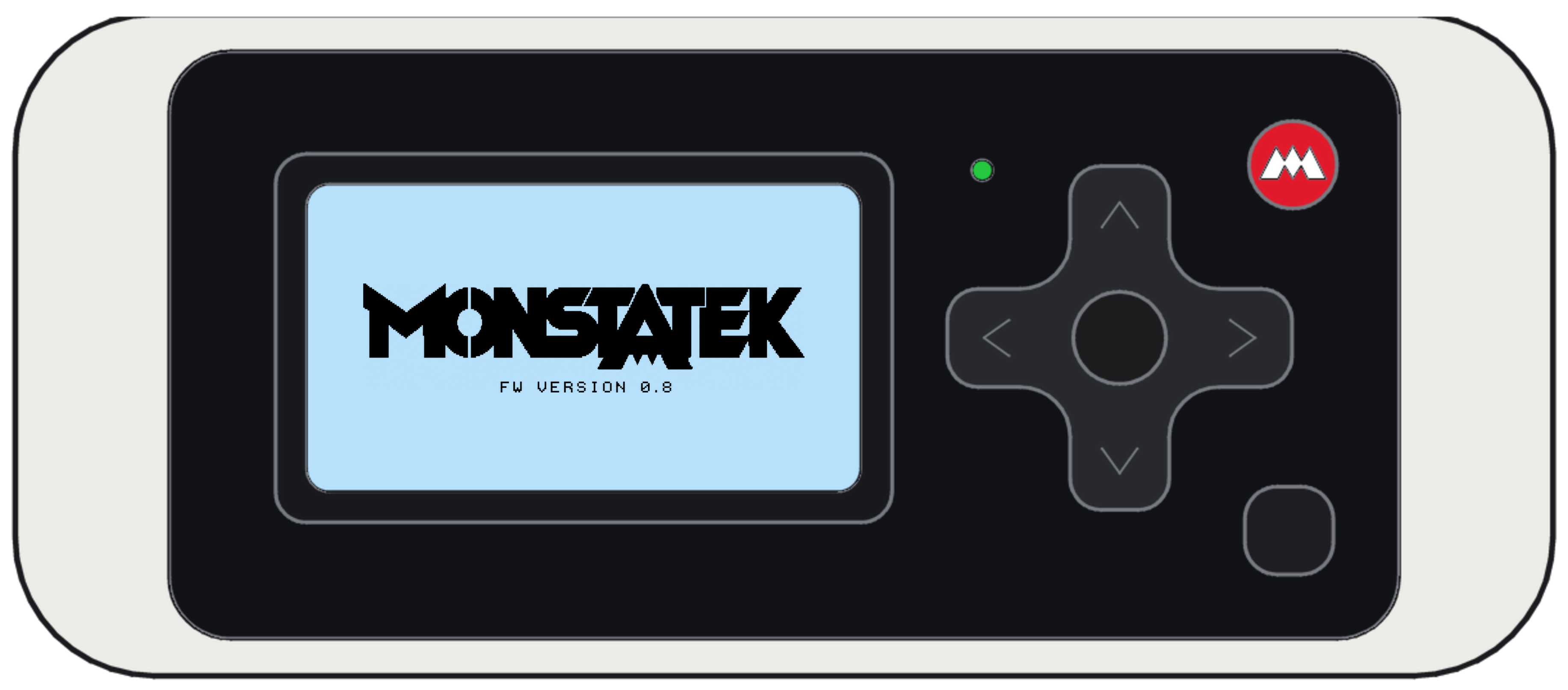 MonstaTek M1
